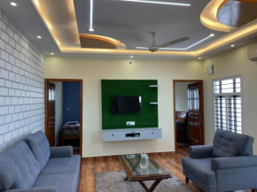 service apartment